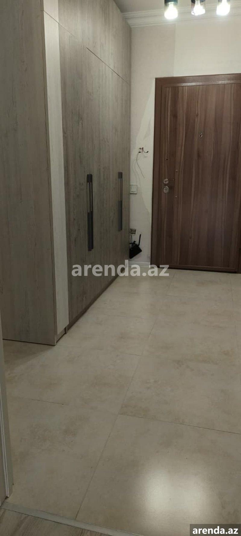 Продажа 2 комнатная Новостройка, ул. Сумгаит район 17 Продажа 2 комнатная Новостройка, ул. Сумгаит район 17
