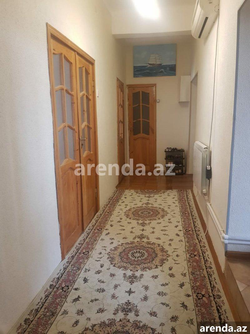Satılır 3 otaqlı Köhnə Tikili, Bakıxanov qəs., Sabunçu rayonu 7
