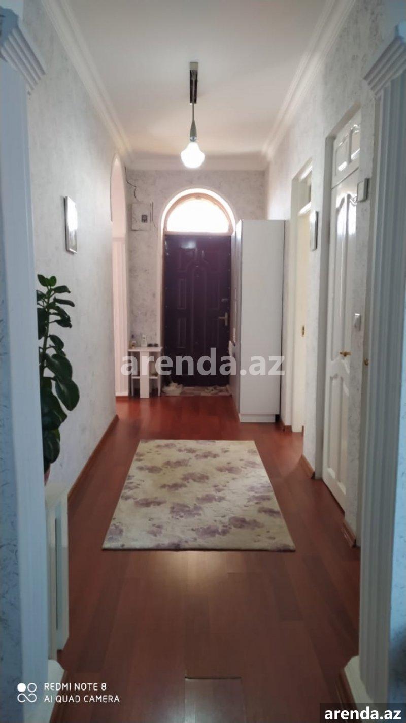 Satılır 3 otaqlı Həyət evi/villa, Mehdiabad, Abşeron rayonu 10