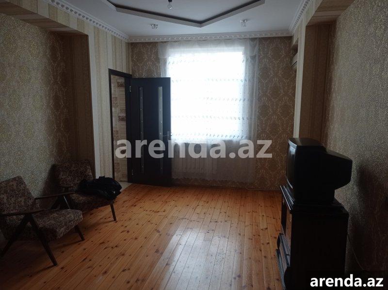 Kirayə (aylıq) 2 otaqlı Yeni Tikili, Masazır, Abşeron rayonu 1