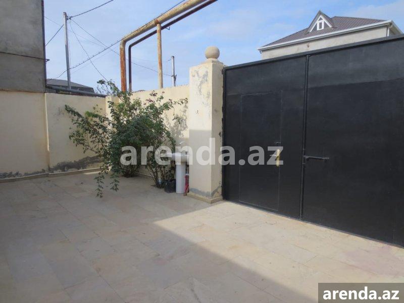 Satılır 4 otaqlı Həyət evi/villa, Həzi Aslanov metrosu, H.Aslanov qəs., Xətai rayonu 12