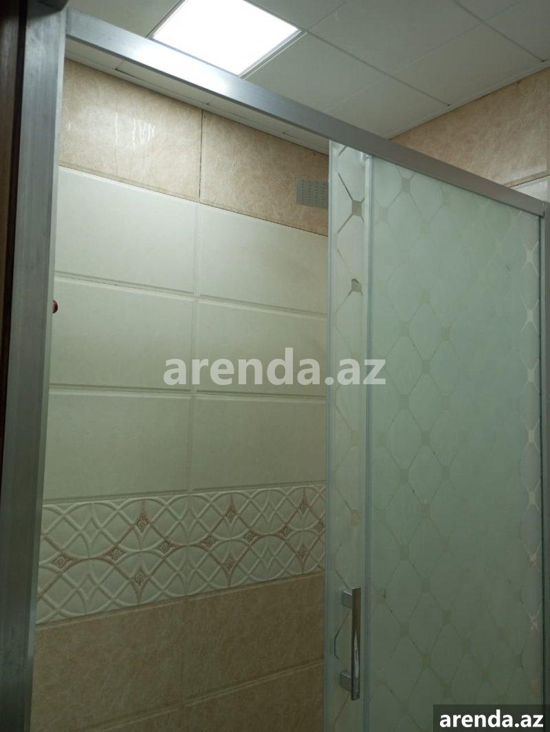 Kirayə (aylıq) 2 otaqlı Yeni Tikili, 20 Yanvar metrosu, Yasamal rayonu 7
