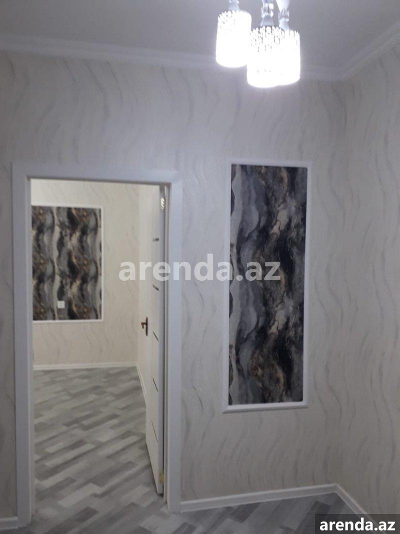 Satılır 2 otaqlı Yeni Tikili, Bakıxanov qəs., Sabunçu rayonu 9