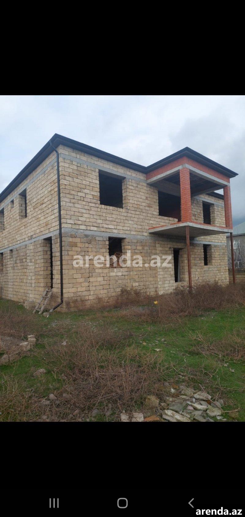 Satılır 7 otaqlı Həyət evi/villa Masallı 3