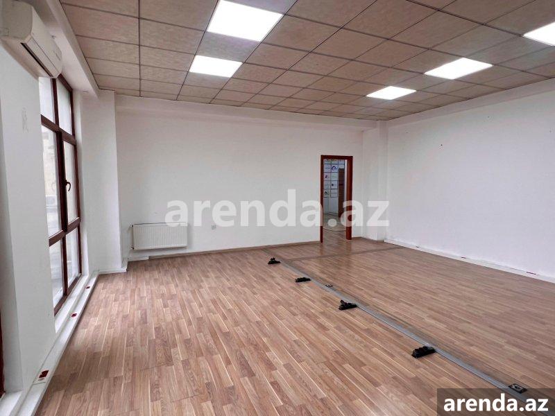 Kirayə (aylıq) 4 otaqlı Ofis, Xətai metrosu, Ağ şəhər, Xətai rayonu 8
