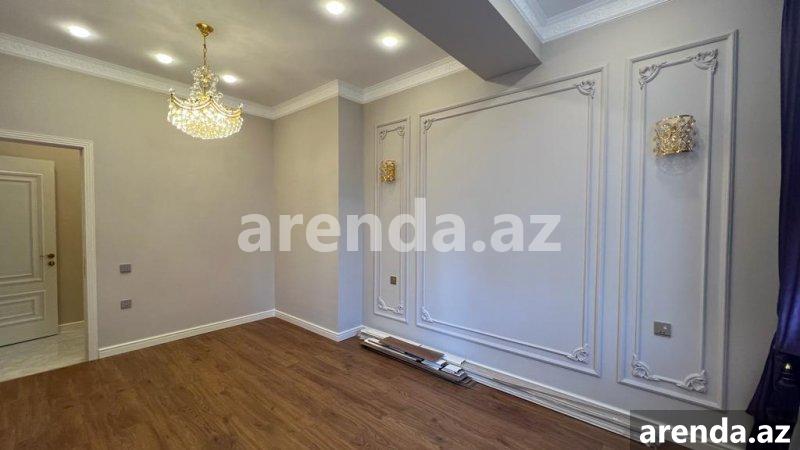 Satılır 3 otaqlı Yeni Tikili, Gənclik metrosu, Nərimanov rayonu $num