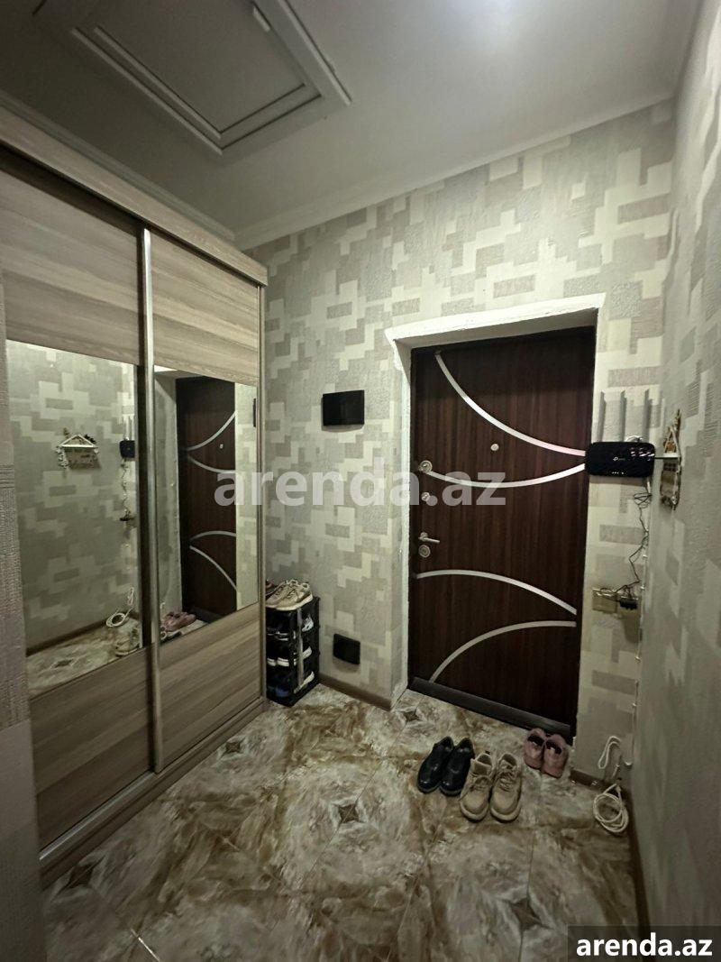 Satılır 3 otaqlı Yeni Tikili, Masazır, Abşeron rayonu 8