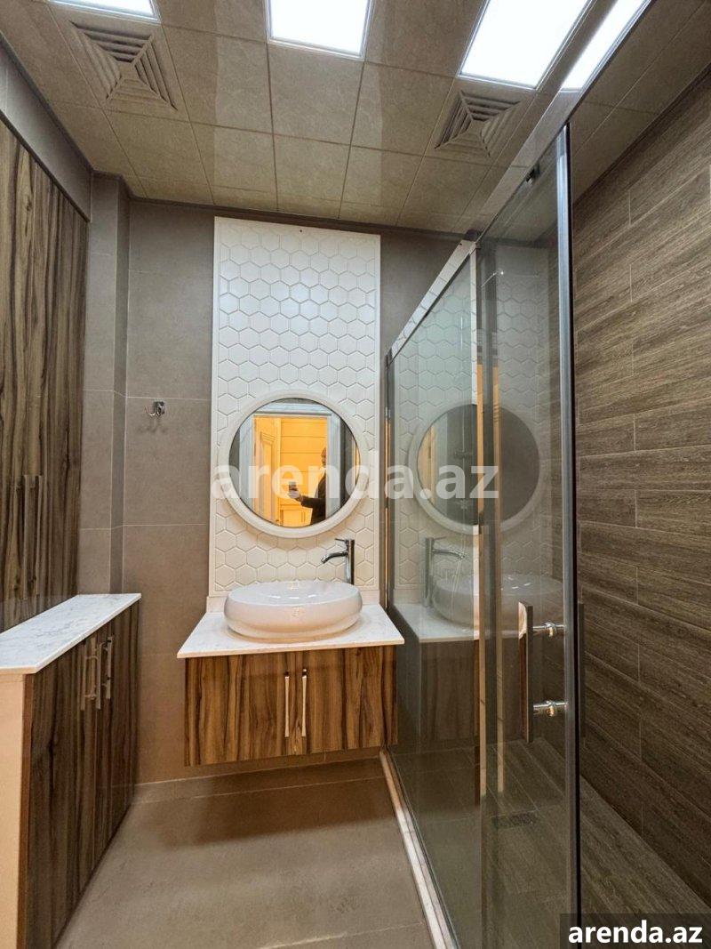 Продажа 4 комнат Вторичка, Сябаиль район 21