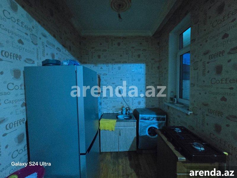 Satılır 3 otaqlı Həyət evi/villa, Zabrat qəs., Sabunçu rayonu 5