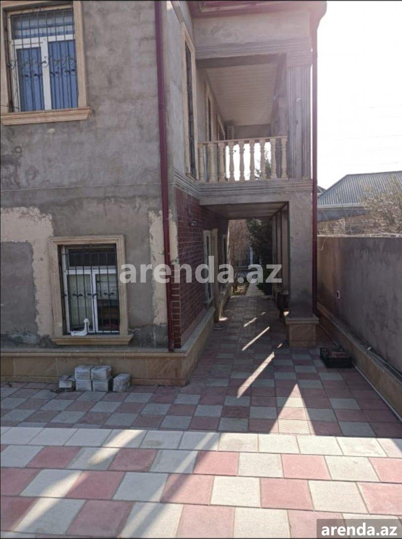 Kirayə (aylıq) 5 otaqlı Həyət evi/villa, Şüvəlan, Xəzər rayonu 2 Kirayə (aylıq) 5 otaqlı Həyət evi/villa, Şüvəlan, Xəzər rayonu 2