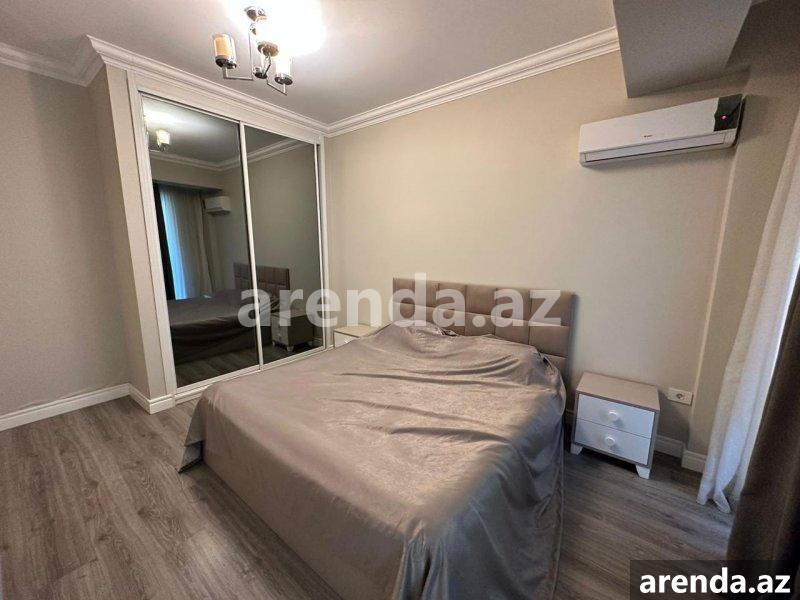 Satılır 3 otaqlı Yeni Tikili, Xətai metrosu, Xətai rayonu 5 Satılır 3 otaqlı Yeni Tikili, Xətai metrosu, Xətai rayonu 5