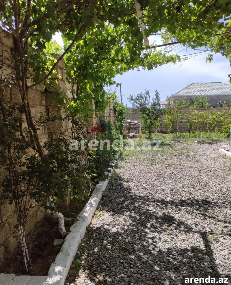 Satılır 4 otaqlı Həyət evi/villa, Buzovna, Xəzər rayonu 21 Satılır 4 otaqlı Həyət evi/villa, Buzovna, Xəzər rayonu 21