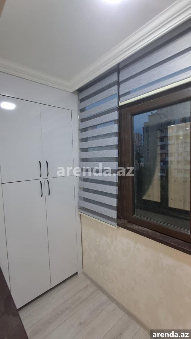 Satılır 2 otaqlı Köhnə Tikili, Əhmədli metrosu, Əhmədli, Diaqnoz tibb mərkəzi, Xətai rayonu 6 Satılır 2 otaqlı Köhnə Tikili, Əhmədli metrosu, Əhmədli, Diaqnoz tibb mərkəzi, Xətai rayonu 6