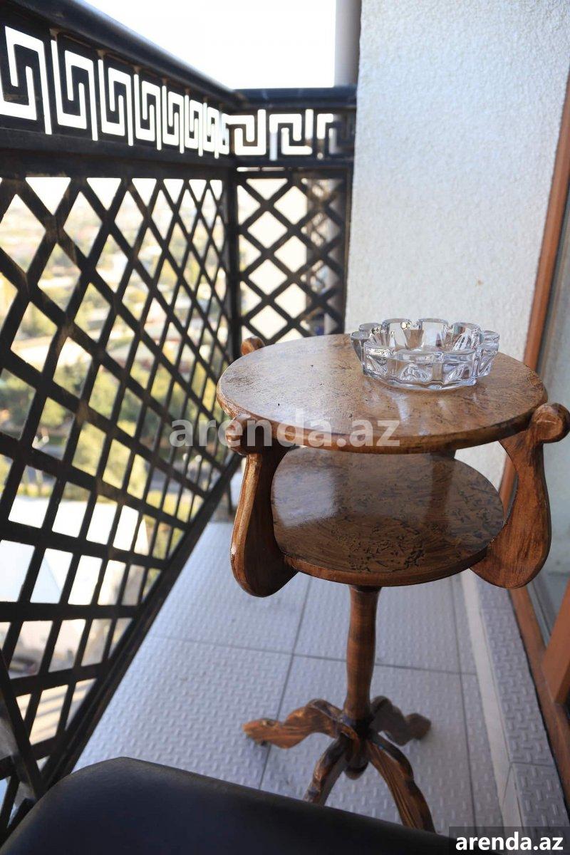 Kirayə (günlük) 2 otaqlı Yeni Tikili, Qara Qarayev metrosu, 8-ci kilometr, Nizami rayonu 10 Kirayə (günlük) 2 otaqlı Yeni Tikili, Qara Qarayev metrosu, 8-ci kilometr, Nizami rayonu 10