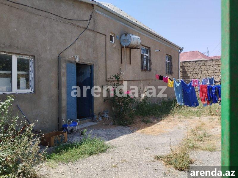 Satılır 3 otaqlı Həyət evi/villa, Hökməli, Abşeron rayonu 1 Satılır 3 otaqlı Həyət evi/villa, Hökməli, Abşeron rayonu 1