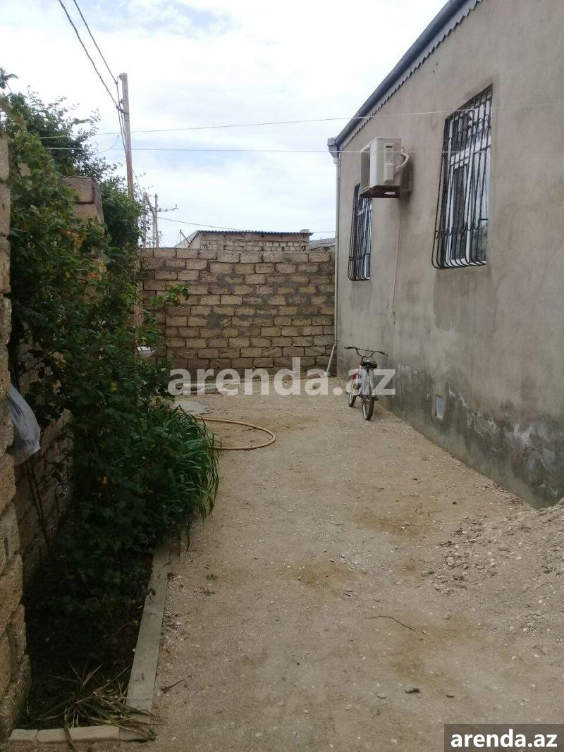 Satılır 3 otaqlı Həyət evi/villa, Sabunçu rayonu 10