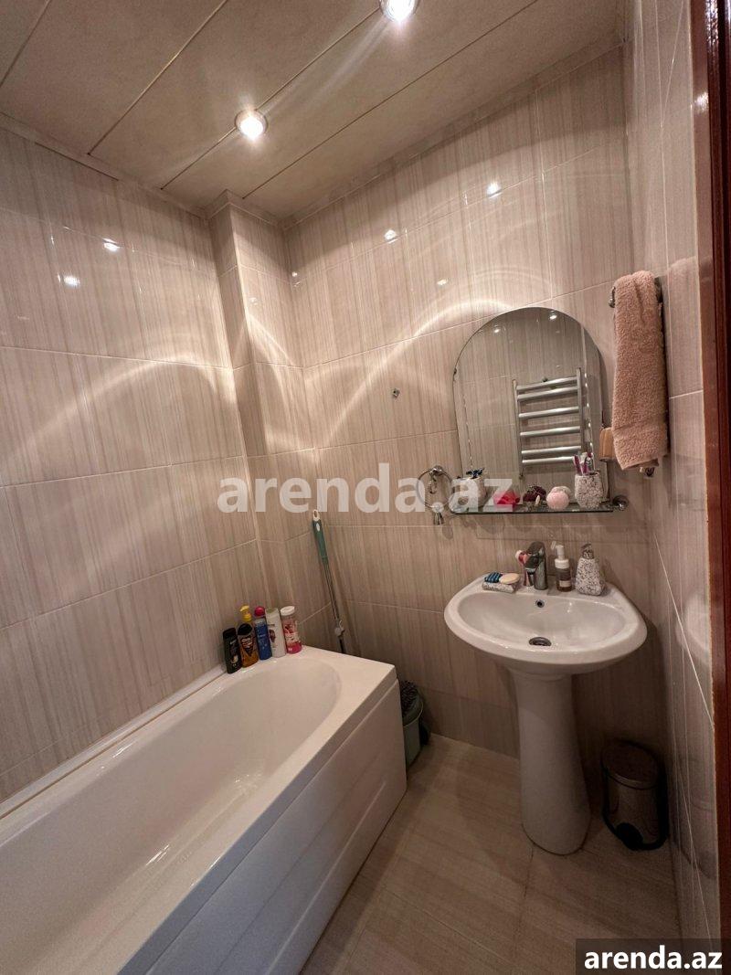 Продажа 3 комнатная Новостройка Хырдалан 14 Продажа 3 комнатная Новостройка Хырдалан 14