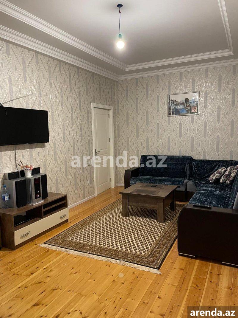 Kirayə (aylıq) 2 otaqlı Yeni Tikili, 8 Noyabr metrosu, Nəsimi rayonu 3 Kirayə (aylıq) 2 otaqlı Yeni Tikili, 8 Noyabr metrosu, Nəsimi rayonu 3