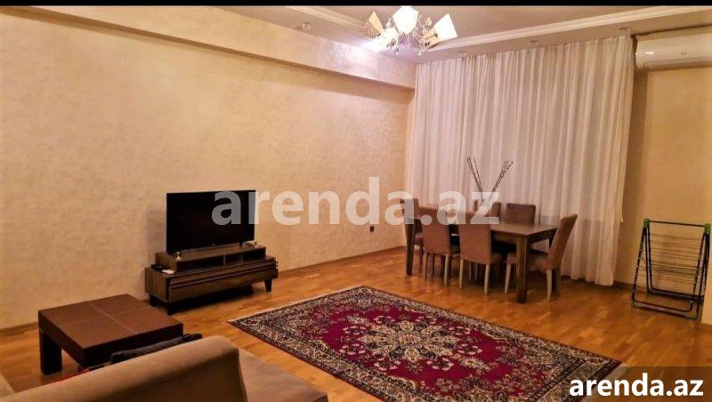 Kirayə (aylıq) 2 otaqlı Yeni Tikili, Bayıl qəs., Səbail rayonu 1 Kirayə (aylıq) 2 otaqlı Yeni Tikili, Bayıl qəs., Səbail rayonu 1