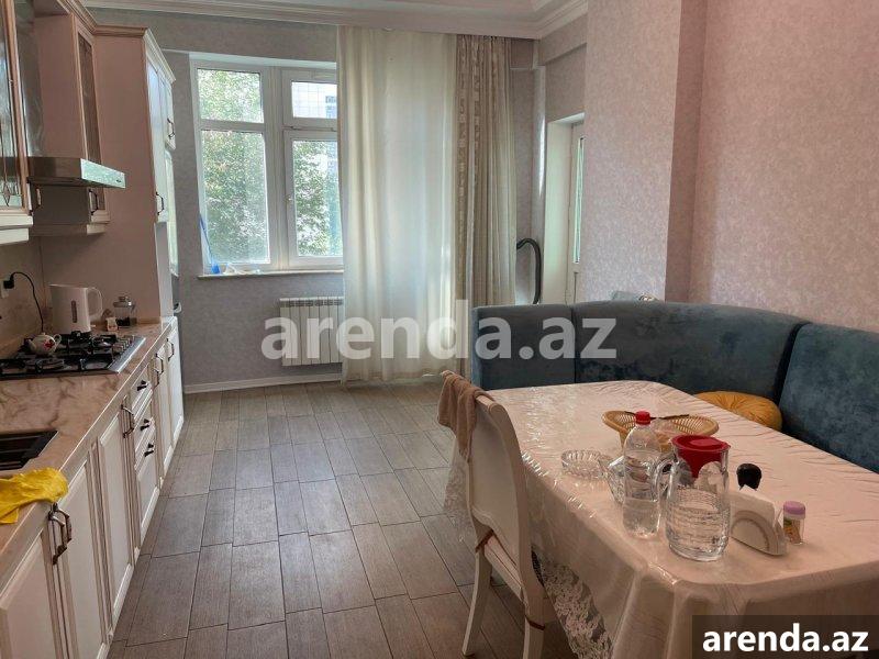 Satılır 3 otaqlı Yeni Tikili, Gənclik metrosu, Nərimanov rayonu 16 Satılır 3 otaqlı Yeni Tikili, Gənclik metrosu, Nərimanov rayonu 16