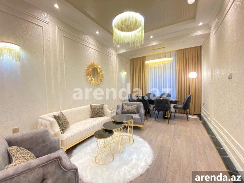 Satılır 2 otaqlı Yeni Tikili, Xətai metrosu, Xətai rayonu 2 Satılır 2 otaqlı Yeni Tikili, Xətai metrosu, Xətai rayonu 2