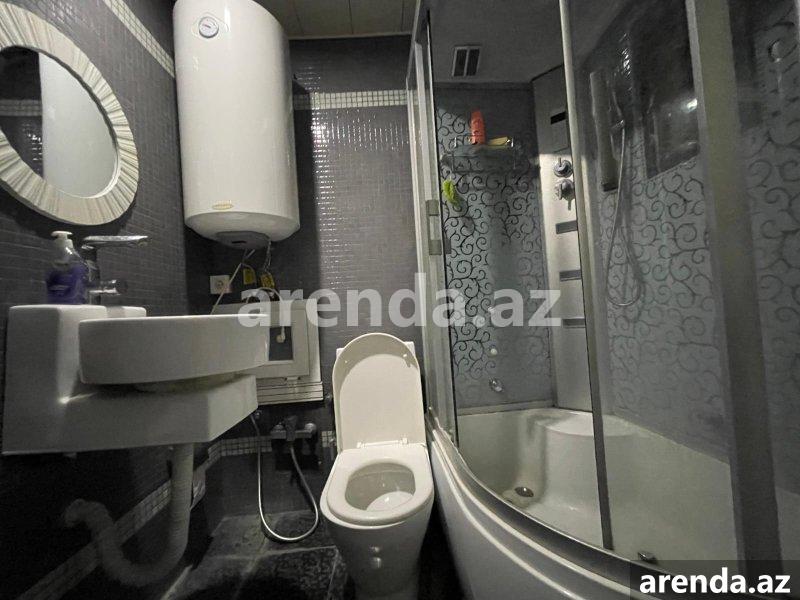 Kirayə (aylıq) 2 otaqlı Yeni Tikili, Xətai metrosu, Xətai rayonu 11 Kirayə (aylıq) 2 otaqlı Yeni Tikili, Xətai metrosu, Xətai rayonu 11