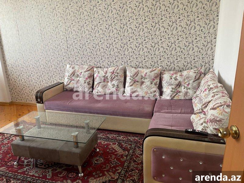 Аренда 2 комнатная Новостройка, м. Ази Асланова метро, Хетаи район 2 Аренда 2 комнатная Новостройка, м. Ази Асланова метро, Хетаи район 2