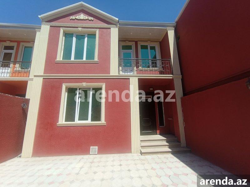 Satılır 4 otaqlı Həyət evi/villa Xırdalan 1 Satılır 4 otaqlı Həyət evi/villa Xırdalan 1