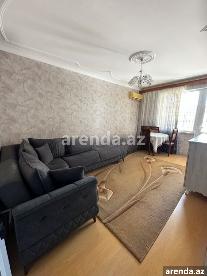 Kirayə (aylıq) 2 otaqlı Köhnə Tikili, Gənclik metrosu, Nərimanov rayonu 1 Kirayə (aylıq) 2 otaqlı Köhnə Tikili, Gənclik metrosu, Nərimanov rayonu 1