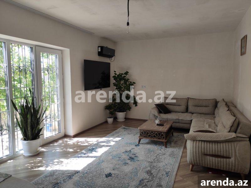 Satılır 4 otaqlı Həyət evi/villa, Buzovna, Xəzər rayonu 4 Satılır 4 otaqlı Həyət evi/villa, Buzovna, Xəzər rayonu 4