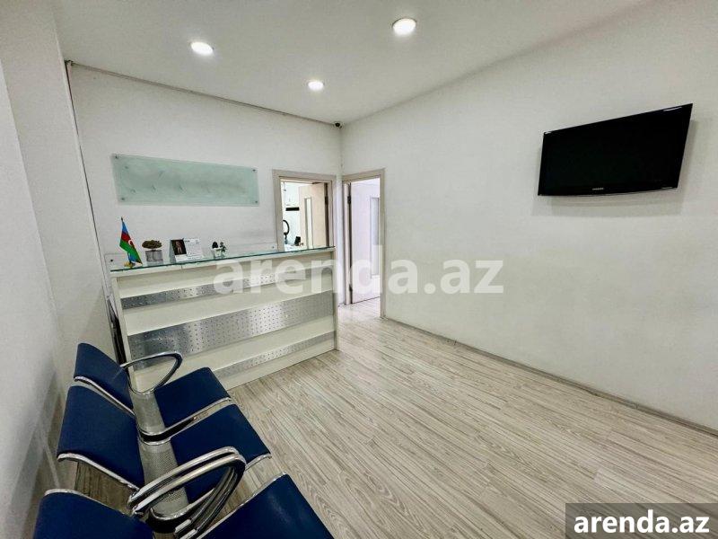 Аренда Объект, Насими район 4 Аренда Объект, Насими район 4