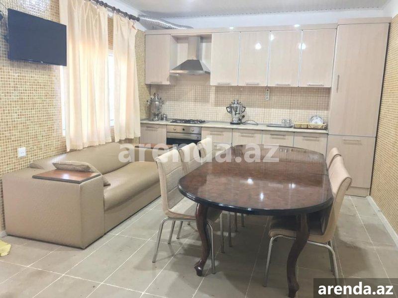 Kirayə (aylıq) 4 otaqlı Bağ evi, Abşeron rayonu 9 Kirayə (aylıq) 4 otaqlı Bağ evi, Abşeron rayonu 9