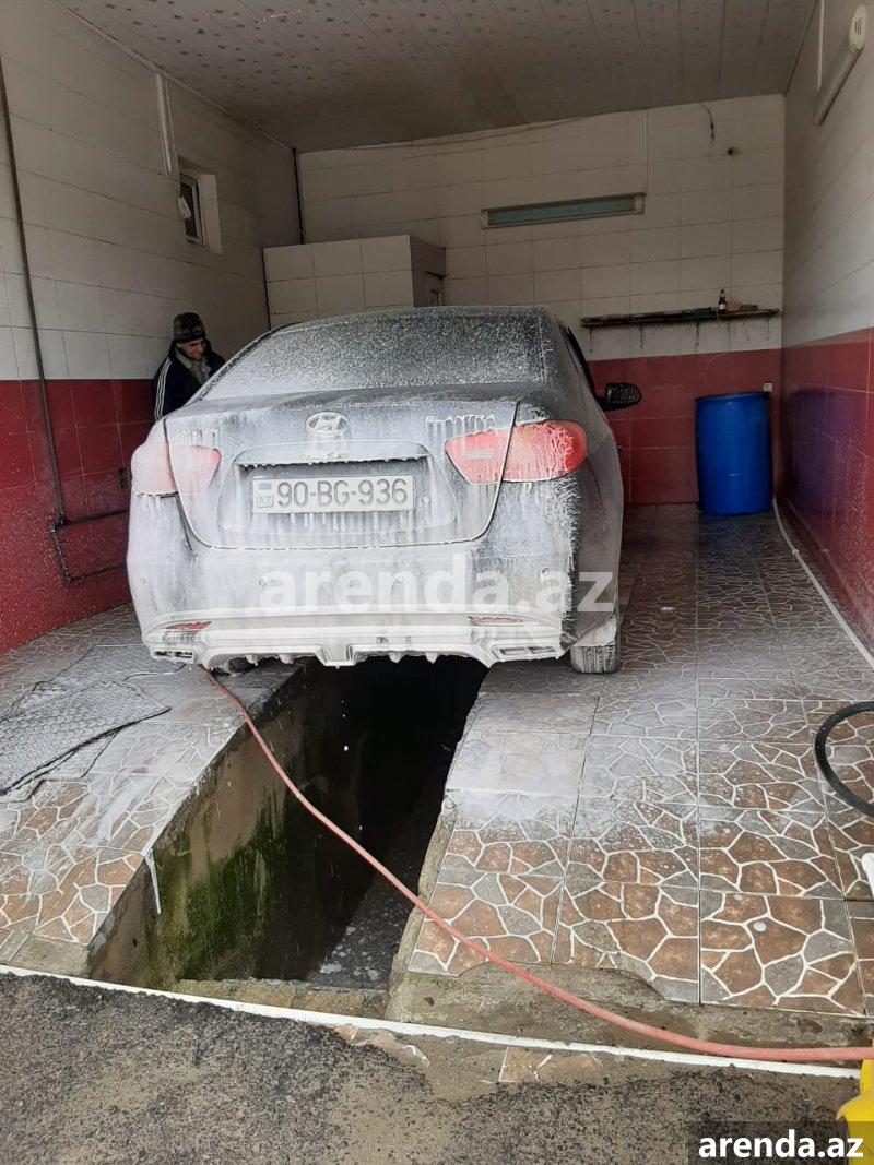 Продажа Объект, Метро Ходжасан метро, пос. Сулутяпя, Бинагадинский р-н район 5 Продажа Объект, Метро Ходжасан метро, пос. Сулутяпя, Бинагадинский р-н район 5