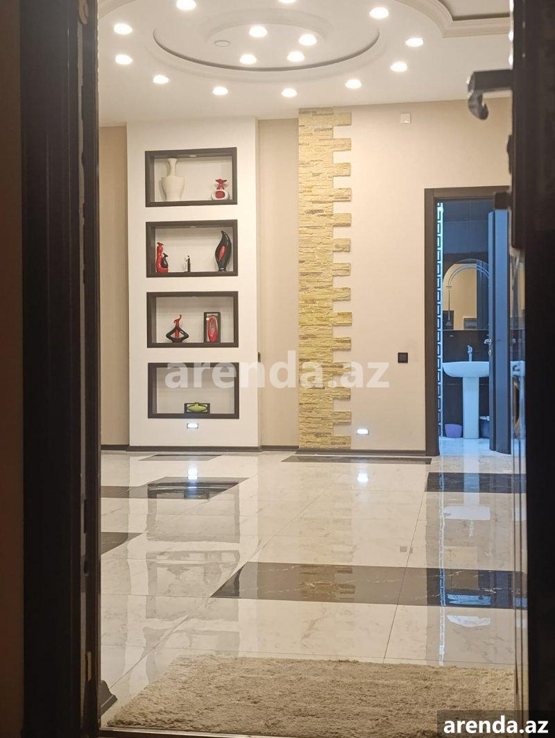 Аренда 3 комнатная Новостройка, м. Нариман Нариманов метро, Наримановский р-н район 13 Аренда 3 комнатная Новостройка, м. Нариман Нариманов метро, Наримановский р-н район 13