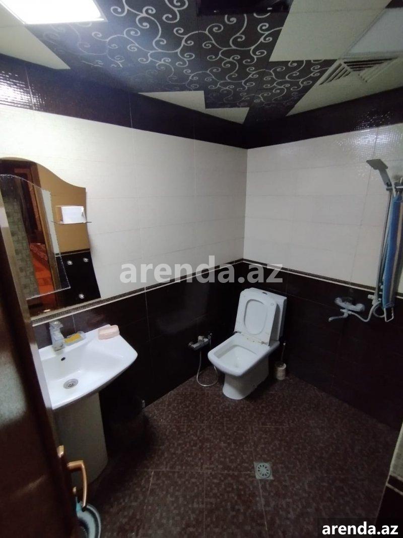 Продажа 3 комнатная Новостройка Хырдалан 12 Продажа 3 комнатная Новостройка Хырдалан 12