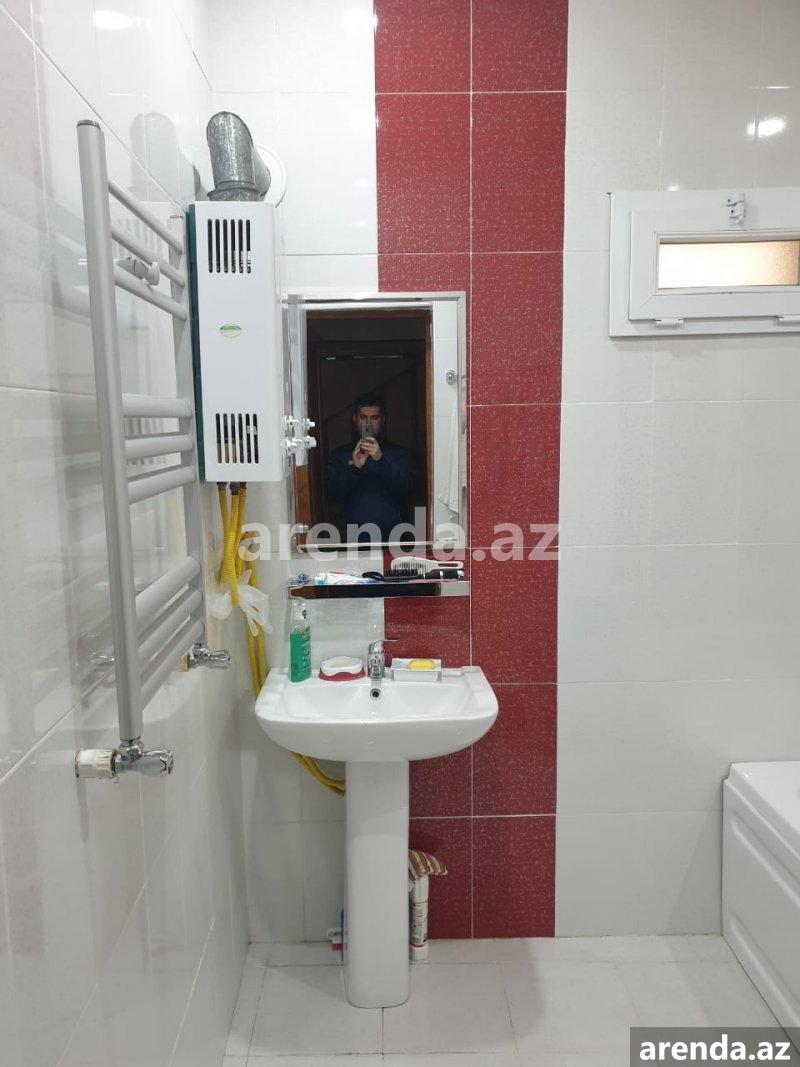 Satılır 6 otaqlı Həyət evi/villa Xırdalan 12 Satılır 6 otaqlı Həyət evi/villa Xırdalan 12
