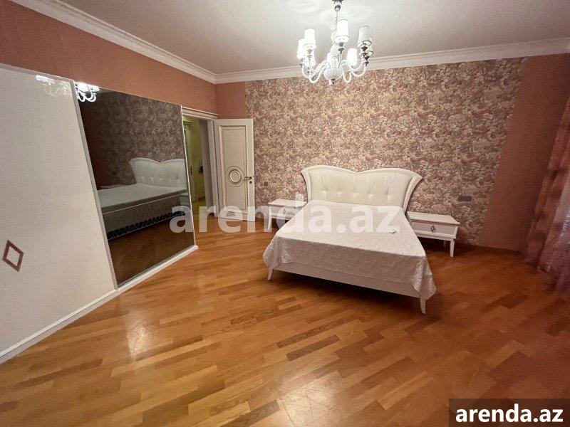 Kirayə (aylıq) 3 otaqlı Yeni Tikili, Xətai metrosu, Xətai rayonu 5 Kirayə (aylıq) 3 otaqlı Yeni Tikili, Xətai metrosu, Xətai rayonu 5