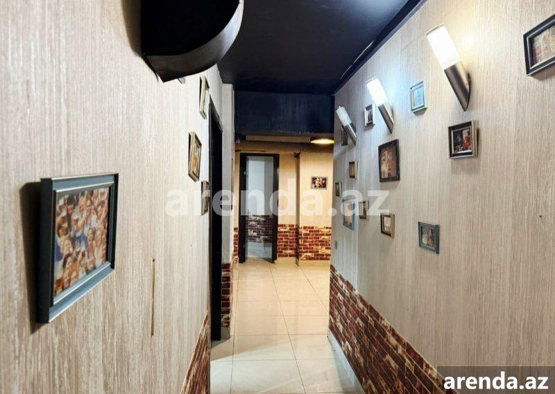 Kirayə (aylıq) Obyekt, Gənclik metrosu, Nəsimi rayonu 6 Kirayə (aylıq) Obyekt, Gənclik metrosu, Nəsimi rayonu 6