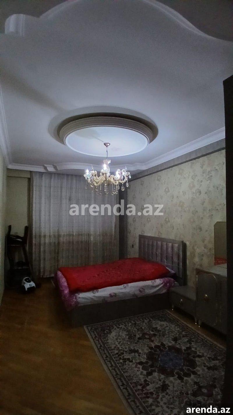 Kirayə (aylıq) 3 otaqlı Yeni Tikili Xırdalan 2 Kirayə (aylıq) 3 otaqlı Yeni Tikili Xırdalan 2