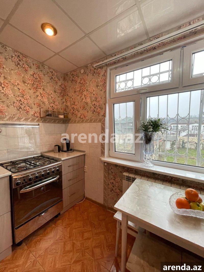 Satılır 5 otaqlı Həyət evi/villa Quba 8 Satılır 5 otaqlı Həyət evi/villa Quba 8