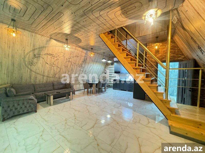 Kirayə (günlük) 2 otaqlı Həyət evi/villa Qəbələ 16 Kirayə (günlük) 2 otaqlı Həyət evi/villa Qəbələ 16