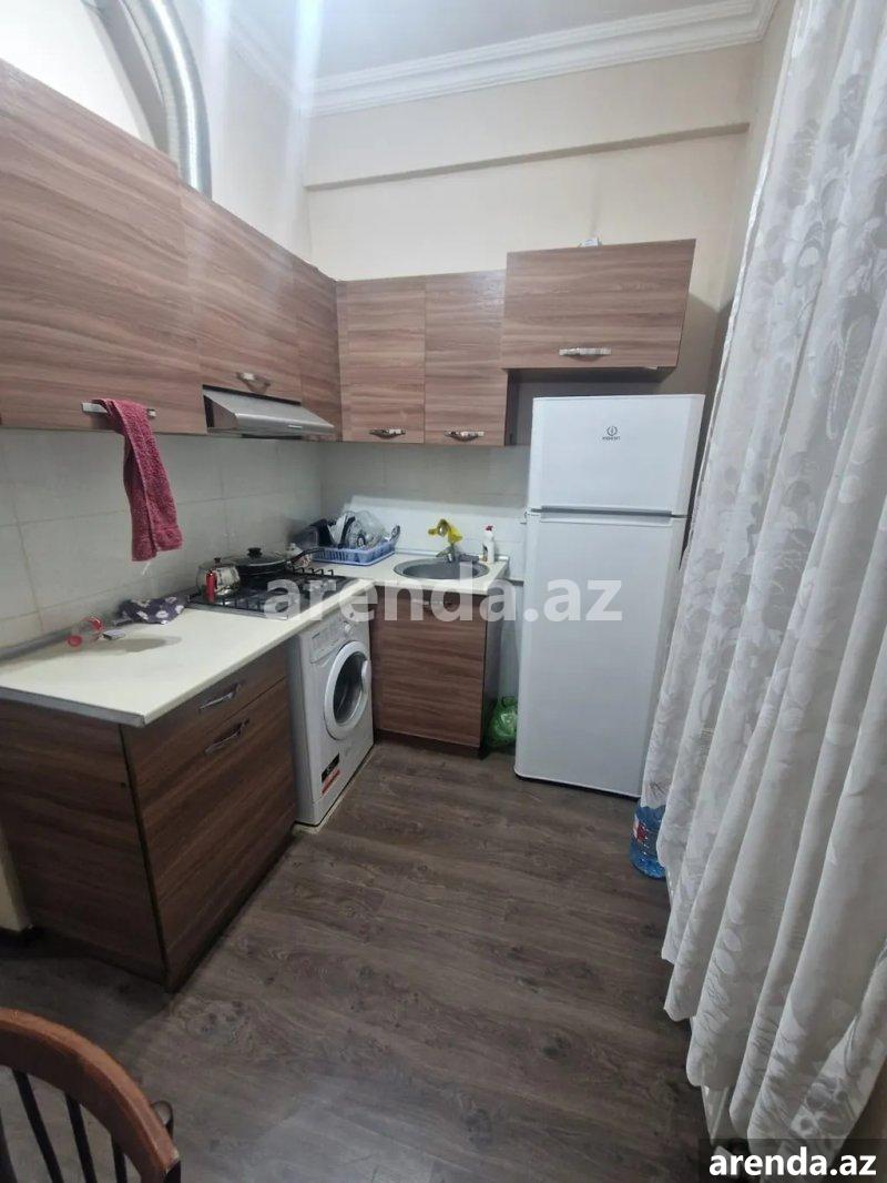 Продажа 1 комнатная Новостройка, İnşaatçılar метро, пос. Ясамал, , Ясамал район 3 Продажа 1 комнатная Новостройка, İnşaatçılar метро, пос. Ясамал, , Ясамал район 3