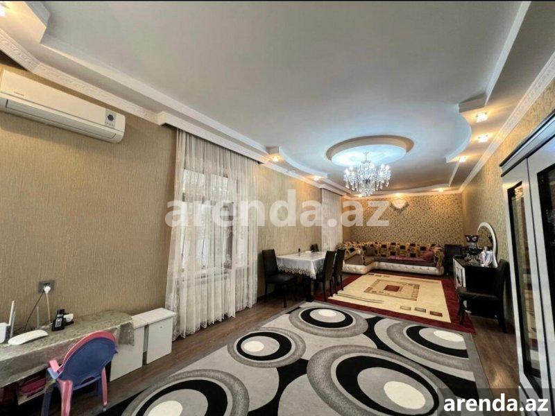 Satılır 6 otaqlı Həyət evi/villa, Qaraçuxur qəs., Suraxanı rayonu 4