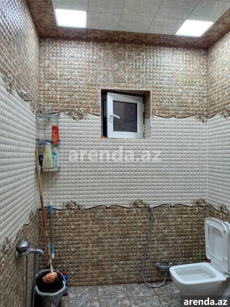 Satılır 3 otaqlı Bağ evi, Mərdəkan, Xəzər rayonu 15