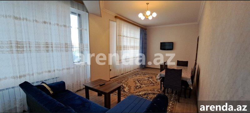 Kirayə (aylıq) 3 otaqlı Yeni Tikili, 28 May metrosu, Nərimanov rayonu $num