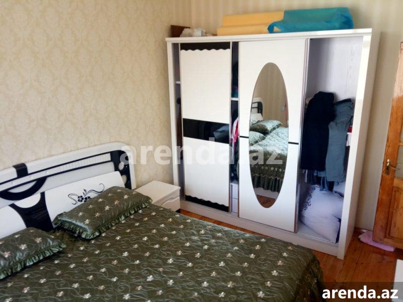 Kirayə (aylıq) 13 otaqlı Həyət evi/villa, Badamdar qəs., Səbail rayonu 19