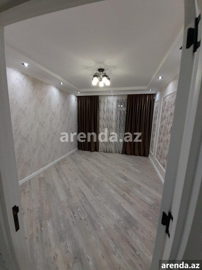 Продажа 2 комнат Новостройка, м. Короглу метро, Сабунчу район 4