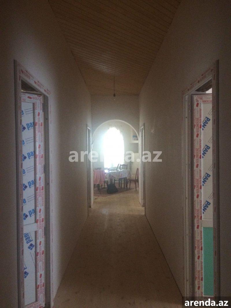 Kirayə (günlük) 4 otaqlı Həyət evi/villa Lənkəran 3