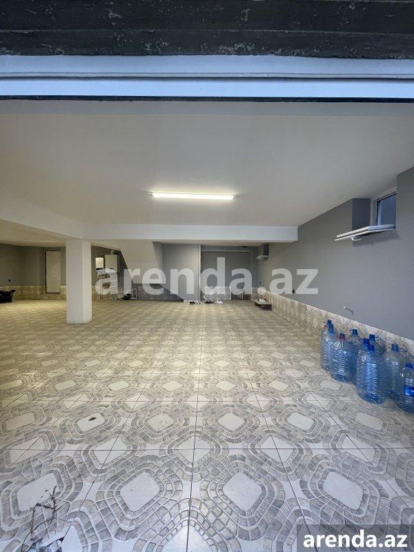 Satılır 5 otaqlı Həyət evi/villa, Xocaəsən metrosu, Xocəsən qəs., Binəqədi rayonu 24