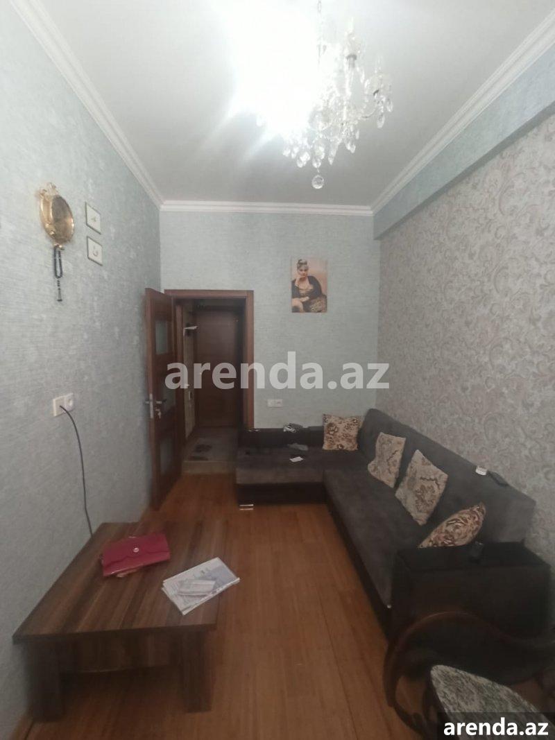Satılır 3 otaqlı Yeni Tikili Xırdalan 4